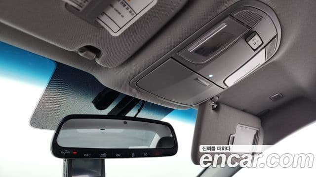 Hyundai LF Sonata Premium, 2015 18