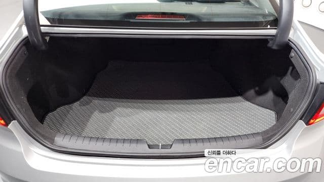 Hyundai LF Sonata Premium, 2015 20