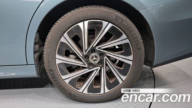 Mercedes-Benz E-класс W214 Exclusive, 2024 все фото