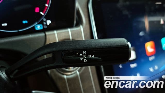 Mercedes-Benz E-класс W214 Exclusive, 2024 9