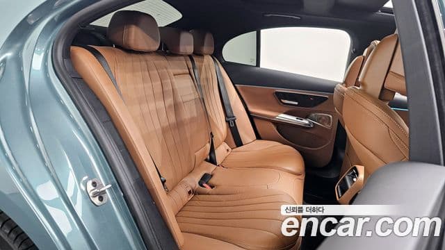 Mercedes-Benz E-класс W214 Exclusive, 2024 12