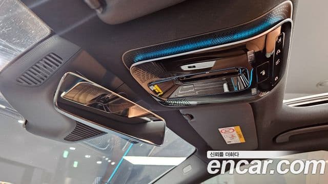 Mercedes-Benz E-класс W214 Exclusive, 2024 16