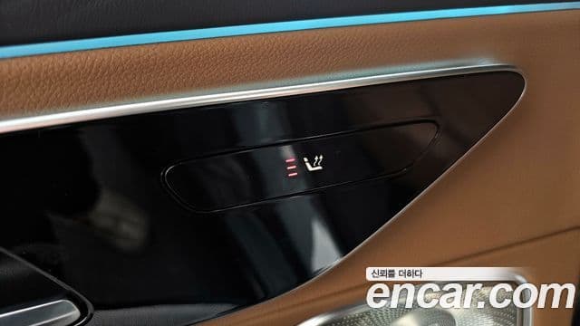 Mercedes-Benz E-класс W214 Exclusive, 2024 17