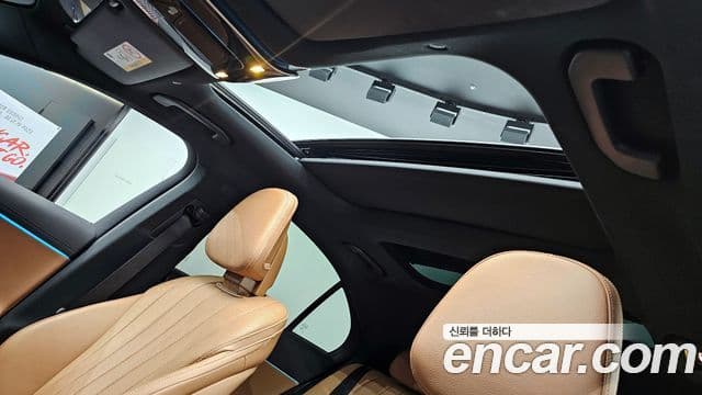 Mercedes-Benz E-класс W214 Exclusive, 2024 18