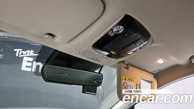 Kia K5 гибрид 3세대 Prestige, 2021 18