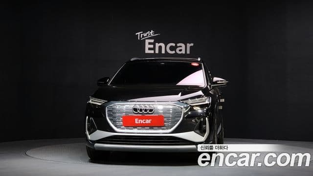 Audi Q4 e-Tron (F4) Premium, 2022 3