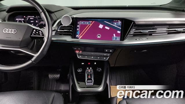 Audi Q4 e-Tron (F4) Premium, 2022 14