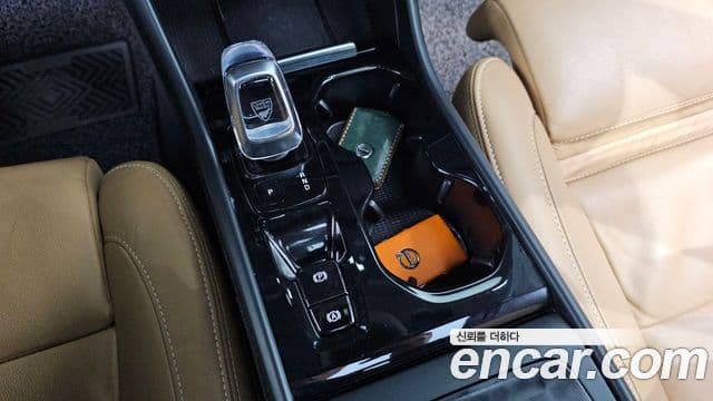 Volvo XC40 B4 Inscription, 2022 9