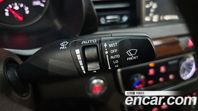 Kia All New K7 2.4 GDI Limited, 2017 15