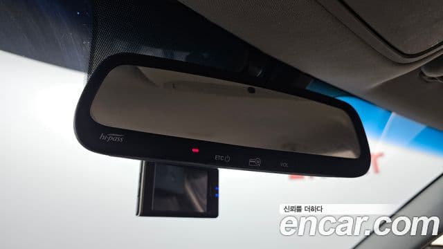 Kia All New K7 2.4 GDI Limited, 2017 16