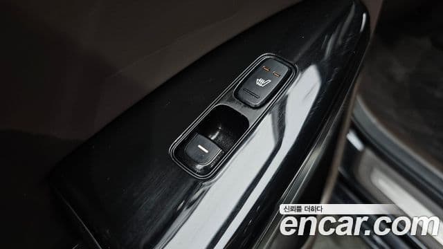 Kia All New K7 2.4 GDI Limited, 2017 19