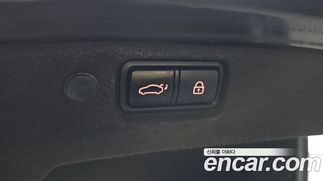 Kia All New K7 2.4 GDI Limited, 2017 20