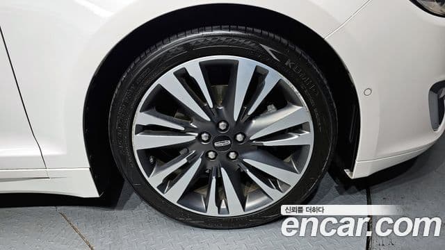 Lincoln New MKZ 2세대, 2017 все фото