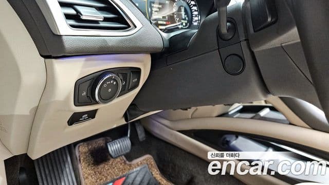 Lincoln New MKZ 2세대, 2017 13