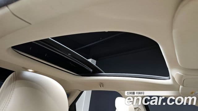 Lincoln New MKZ 2세대, 2017 18