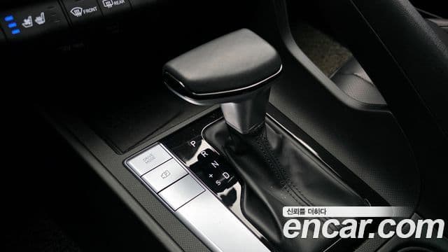 Hyundai Avante (CN7) Modern, 2021 9