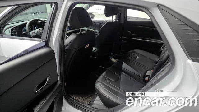 Hyundai Avante (CN7) Modern, 2021 11