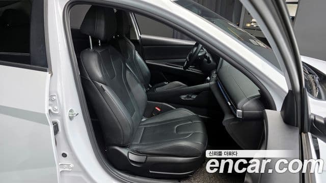 Hyundai Avante (CN7) Modern, 2021 12