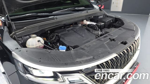 Kia Carnival 4세대 Signature, 2022 6