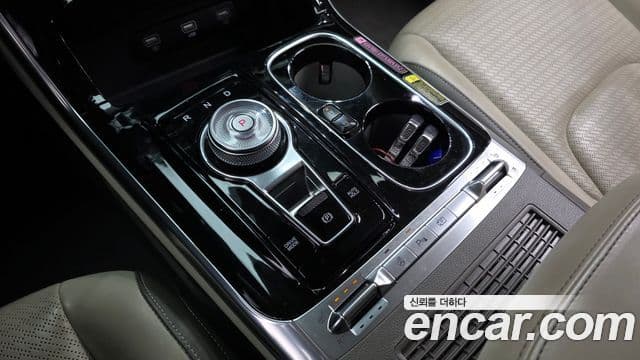 Kia Carnival 4세대 Signature, 2022 9