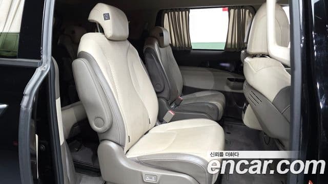 Kia Carnival 4세대 Signature, 2022 12