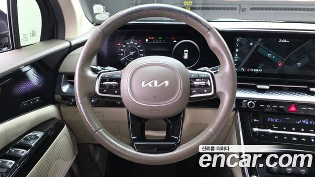 Kia Carnival 4세대 Signature, 2022 13