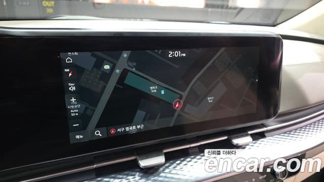 Kia Carnival 4세대 Signature, 2022 14