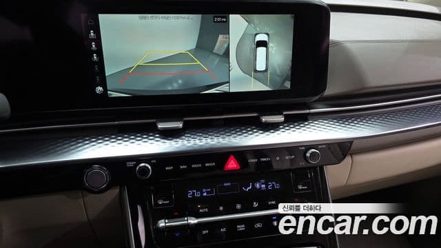 Kia Carnival 4세대 Signature, 2022 15