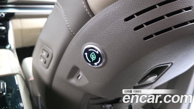 Kia Carnival 4세대 Signature, 2022 17