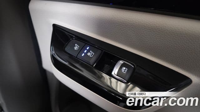 Kia Carnival 4세대 Signature, 2022 18