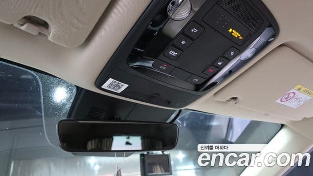 Kia Carnival 4세대 Signature, 2022 19