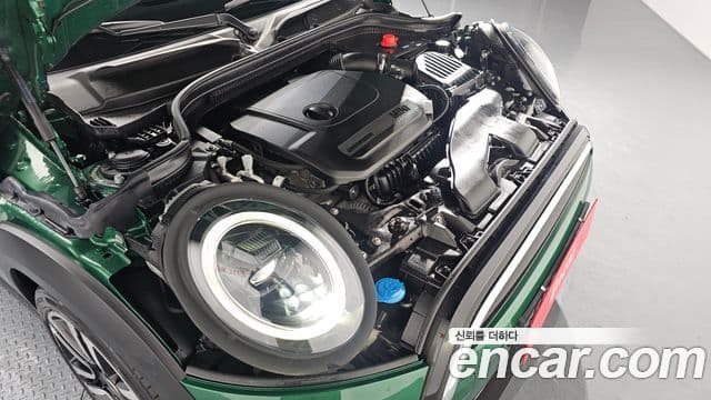 Mini Cooper 3세대, 2022 6