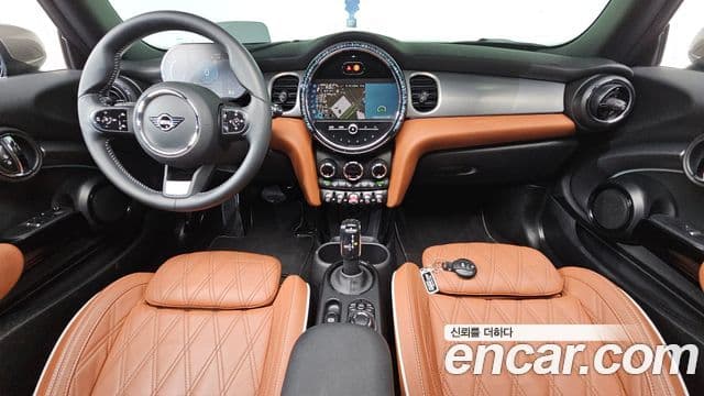 Mini Cooper 3세대, 2022 7