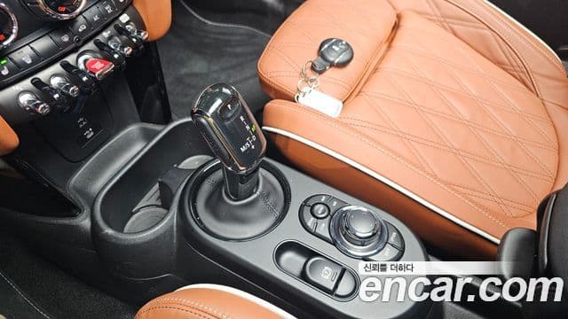 Mini Cooper 3세대, 2022 9