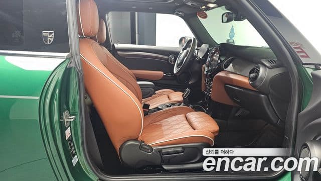 Mini Cooper 3세대, 2022 11