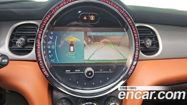 Mini Cooper 3세대, 2022 15