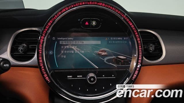 Mini Cooper 3세대, 2022 16