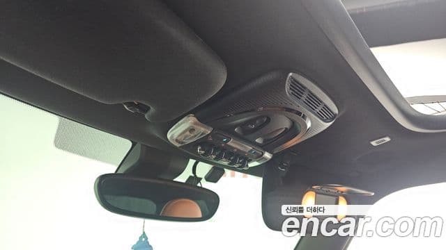 Mini Cooper 3세대, 2022 18