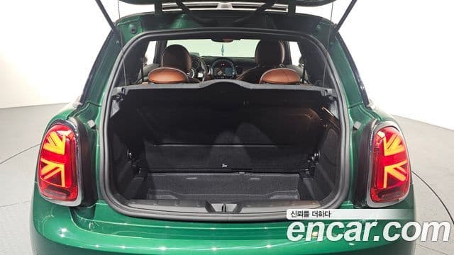 Mini Cooper 3세대, 2022 20