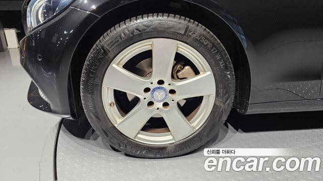 Mercedes-Benz C-класс W205 C200 d, 2017 все фото