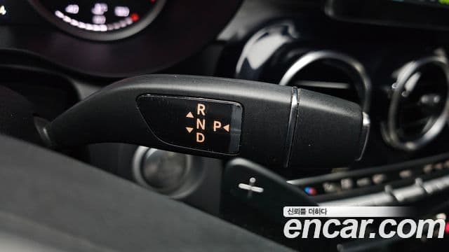 Mercedes-Benz C-класс W205 C200 d, 2017 9