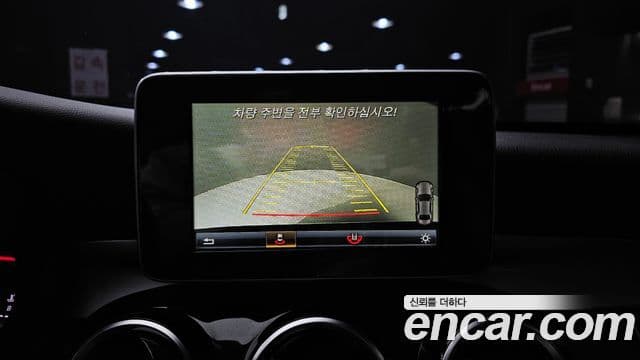 Mercedes-Benz C-класс W205 C200 d, 2017 15