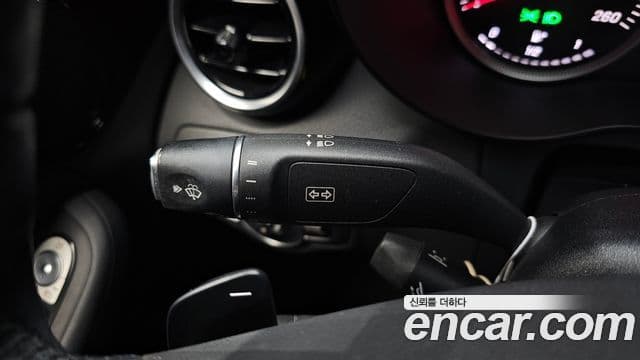 Mercedes-Benz C-класс W205 C200 d, 2017 18