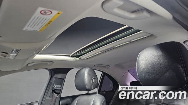 Mercedes-Benz C-класс W205 C200 d, 2017 19