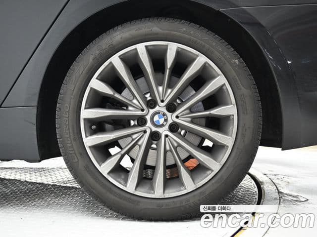 BMW 5시리즈 (G30) Luxury, 2021 все фото