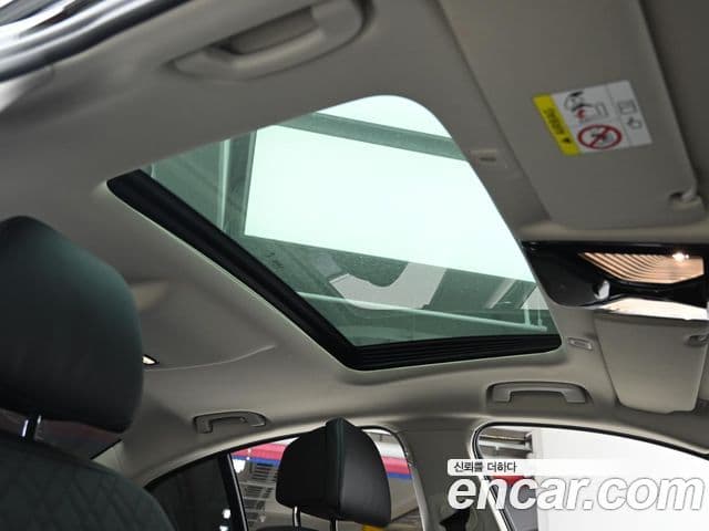 BMW 5시리즈 (G30) Luxury, 2021 19