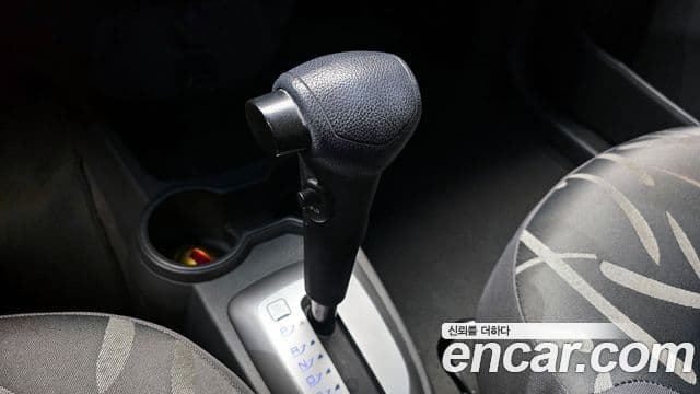 Chevrolet(GM대우) Spark 빌트인캠2 — базовая версия - Built-in Cam 2, 2014 9