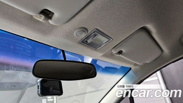 Chevrolet(GM대우) Spark 빌트인캠2 — базовая версия - Built-in Cam 2, 2014 17