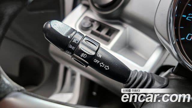 Chevrolet(GM대우) Spark 빌트인캠2 — базовая версия - Built-in Cam 2, 2014 18