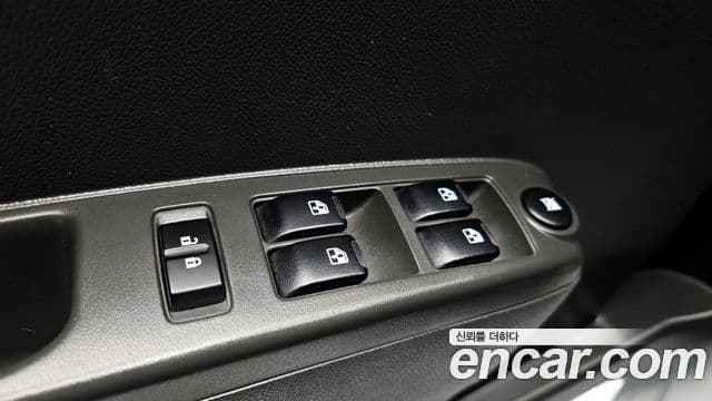 Chevrolet(GM대우) Spark 빌트인캠2 — базовая версия - Built-in Cam 2, 2014 19
